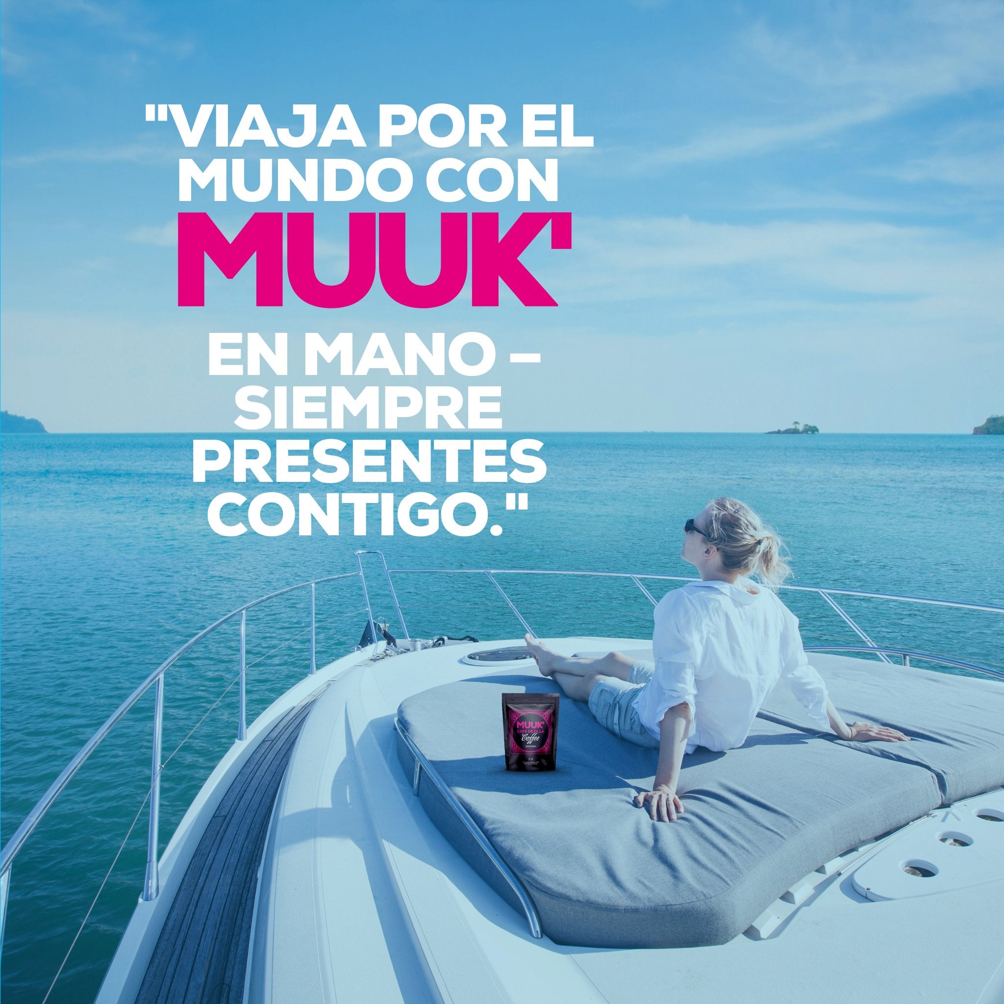 MUUK’ CAFÉ DE OLLA | Café Orgánico Soluble Gourmet con Piloncillo, Especias y Adaptógenos para Mejor Concentración, más Energía y una Defensa Inmune más Fuerte - MUUK' SUPERFOODS